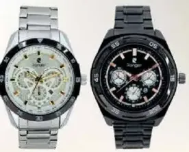 Men’s Watch Assorted