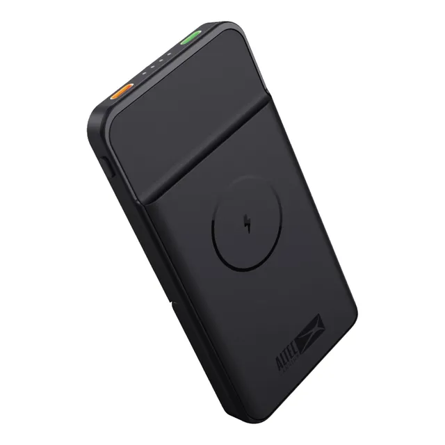 Altec Lansing 3-in-1 10000 mAh Power Bank, PB-4001