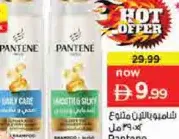Pantene شامبو كلير متنوع