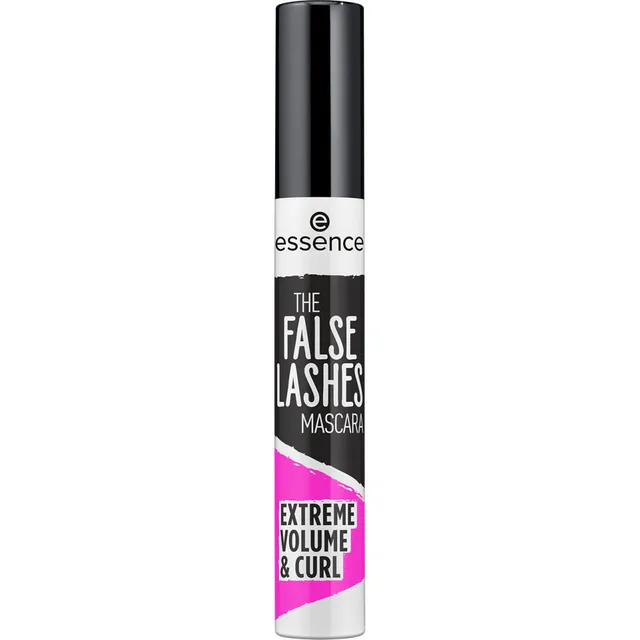 Essence False Lashes Mascara