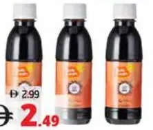 Daily Fresh صوص الصويا داتو بوتي