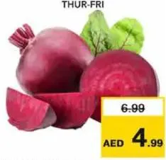 Beetroot