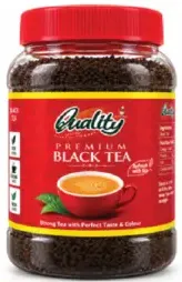 Quality Tea