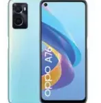 OPPO A76 4 GB Ram 128 GB Rom