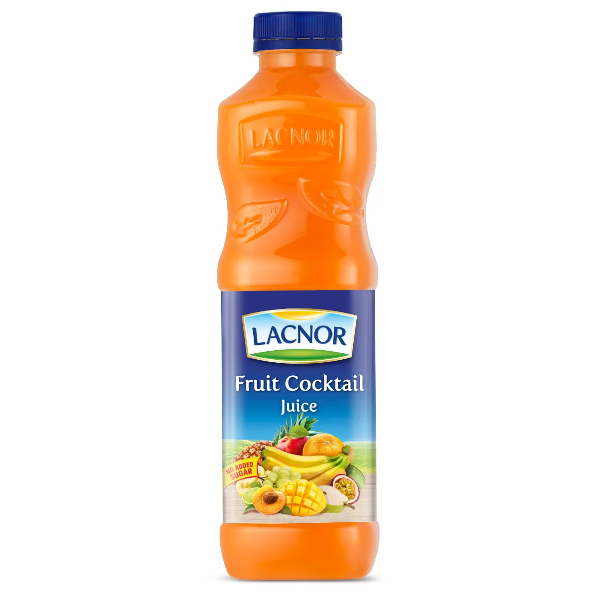 Lacnor عصير كوكتيل