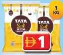 Tata Crystal Salt