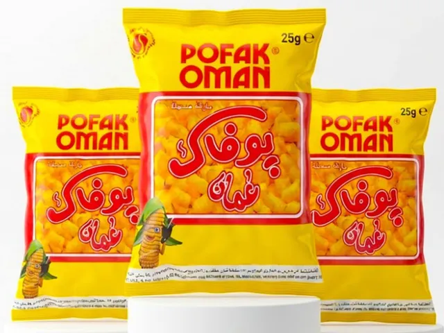 Pofak Oman Chips