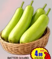 Batter Gourd