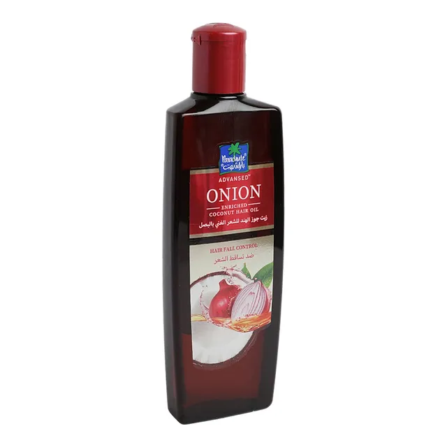 Parachute Advanced Onion Enriched Coconut Hair Oil