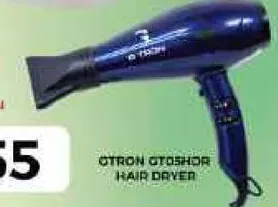 Otron Hair Dryer