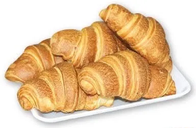 Croissant Plain