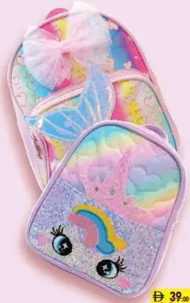 Kids Bag