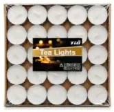 Tea Light Candle