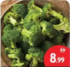 Broccoli
