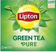 Lipton Green Tea Assorted