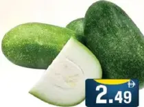 Ash Gourd