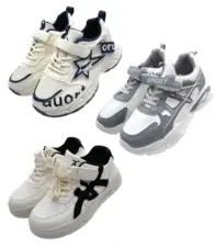 Childrens Shoes Assorted