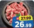 Beef With Bone Pakistan