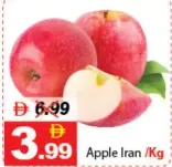 Apple Iran