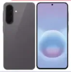 Samsung هاتف ذكي A57 ثنائي الشريحة 5G؛ ‏8GB/256GB؛ كاميرا 50+12+5MP؛ كاميرا أمامية 12MP؛ بطارية 5000mAh