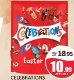 Celebrations Easter Mix Pack