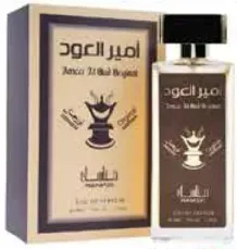 Al Aqeeq عطر Ameer Al Oud Orginal