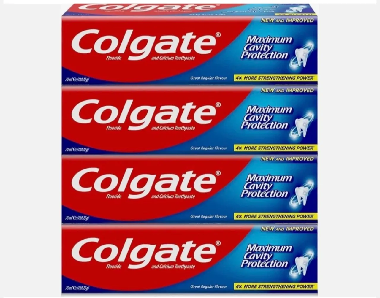 Colgate كولجيت