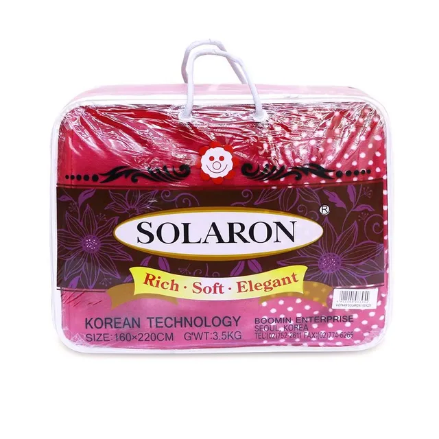 Solaron Single Blanket 1 Ply Vietnam