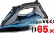 Wave مكواة بخار إمبكس