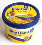 Blue Band Margarine Original