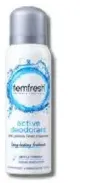FemFresh مزيل عرق فيم فريش أكتيف