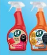 Jif Spray Special Cleaner Assorted