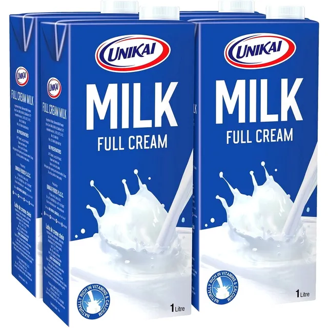 Unikai Uht Milk