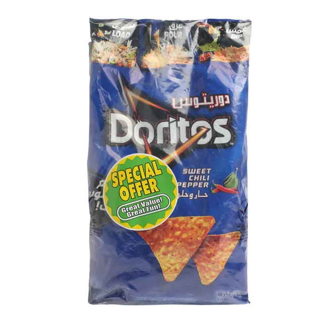 Doritos Twinpack Assorted - 2 Pieces