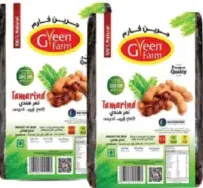 Green Farm تمر هندي روبيكا