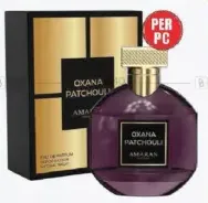 Amaran Oxana Virtue / Patchouli Edp
