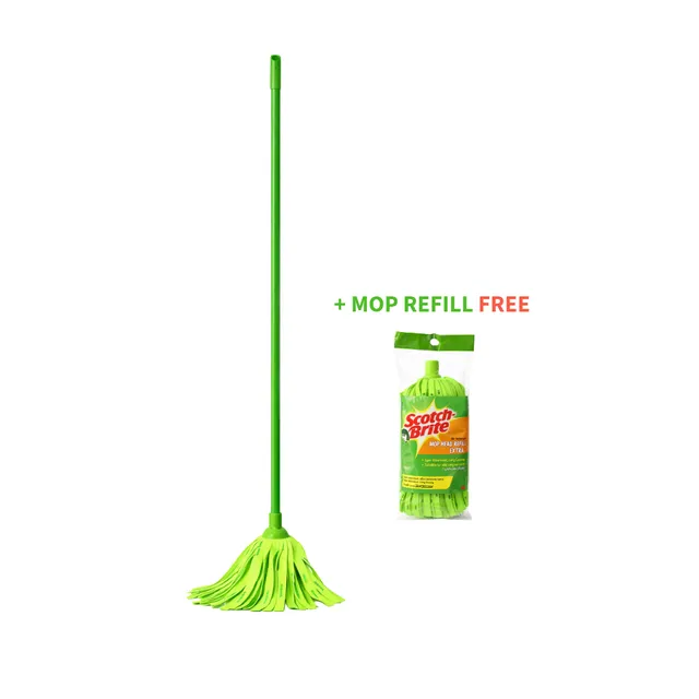 Scotch Brite 3M Bucket Set