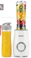 Domea Gym Blender W/ Xtra Bottle KB157