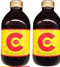 Pran فيتامين C