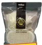 Muyi ليفة استحمام Hbl-003
