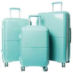 Pp Trolley Set PJTR3153