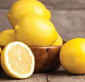 Lemon Small