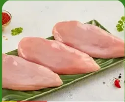 Chicken Breast