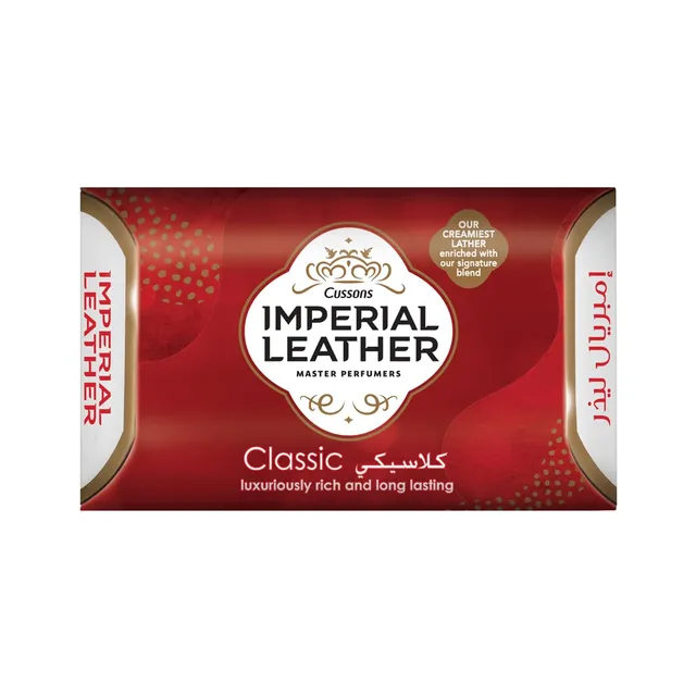 Imperial Leather Classic Soap