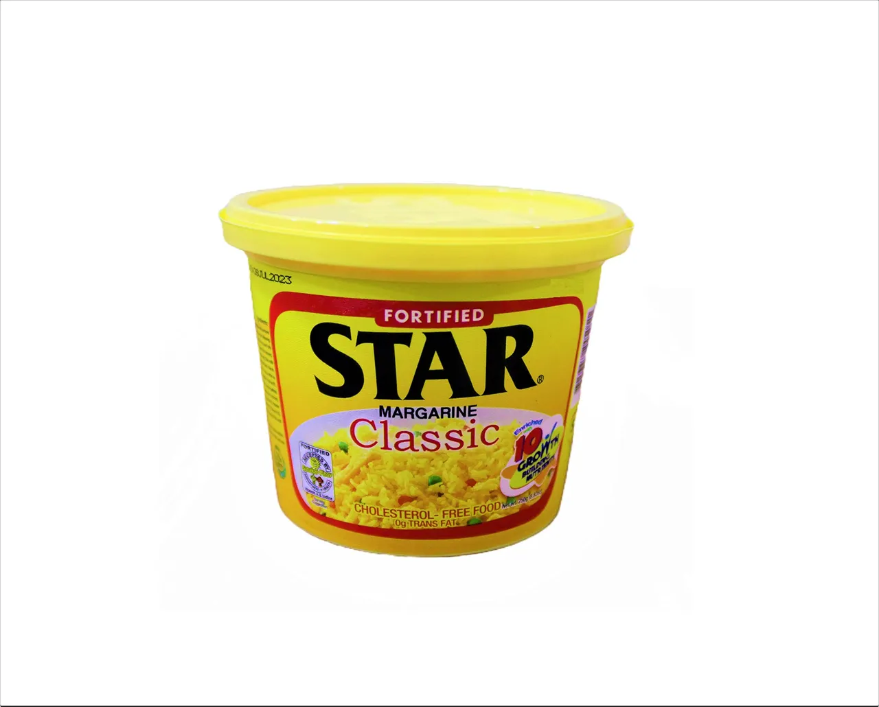 Star مارجرين كلاسيك