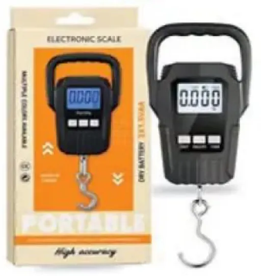 Electronic Scale