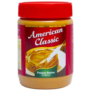 American Classic Peanut Butter