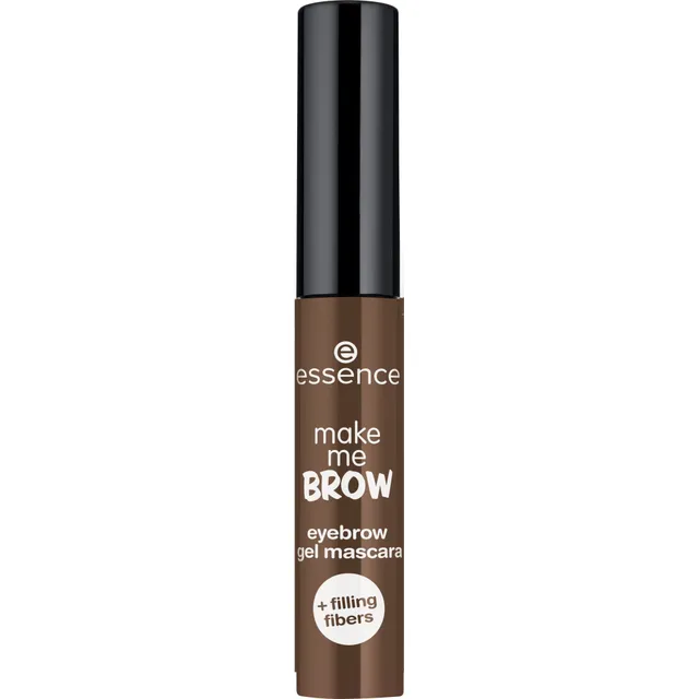 Essence Brow Gel Mascara No.5