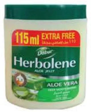 Dabur فازلين بترولي Herbolene