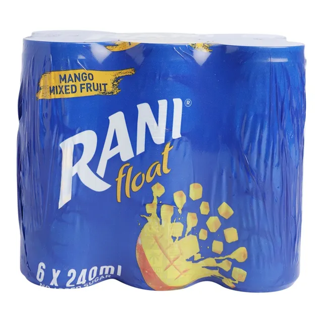 Rani Float Mango Can With Out Sugar